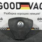 2K0880201F Подушка безопасности водителя для Volkswagen Caddy III (с 2004 по 2015)