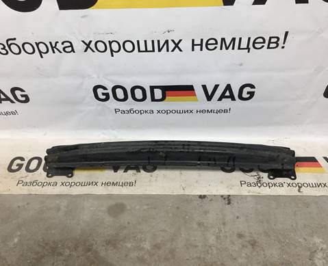 1K0807109C Усилитель переднего бампера для Volkswagen Golf V (с 2003 по 2009)