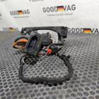 5Q0907155B Инвертор, розетка 220В VAG для Skoda Octavia III (с 2012)