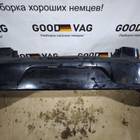 3AE807417A Бампер задний черный Passat B7 2011-2015 седан для Volkswagen Passat B7 (с 2010 по 2015)