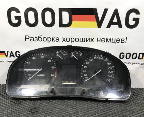 3B0919880A Панель приборов для Volkswagen Passat B5 (с 1996 по 2005)