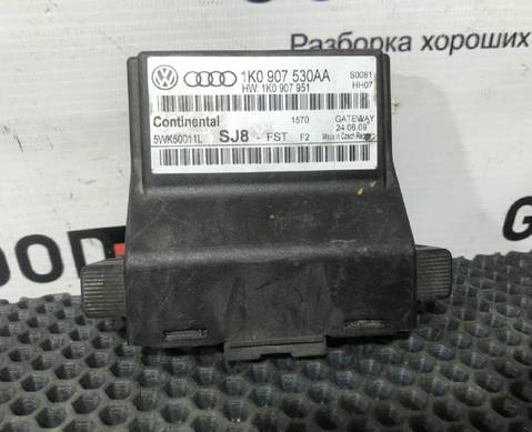 1K0907530AA Диагностический интерфейс шин для Audi A3