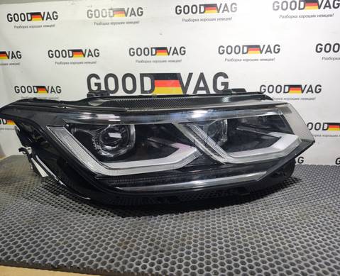 5NN941082 Фара передняя правая для Volkswagen Tiguan II (с 2016)