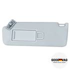 5JB857551 Козырек солнцезащитный левый для Skoda Rapid I (с 2012 по 2020)