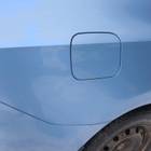 5JA809999A Лючок бензобака в сборе голубой для Skoda Rapid I (с 2012 по 2020)