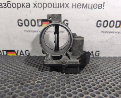 059145950AA Заслонка дроссельная для Audi A5 8T (с 2007 по 2016)