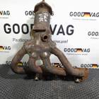 Коллектор выпускной Поло 1.6 для Volkswagen Polo V (с 2009 по 2020)