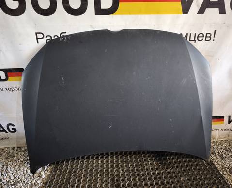 6R0823031G Капот неокрашенный для Volkswagen Polo V (с 2009 по 2020)