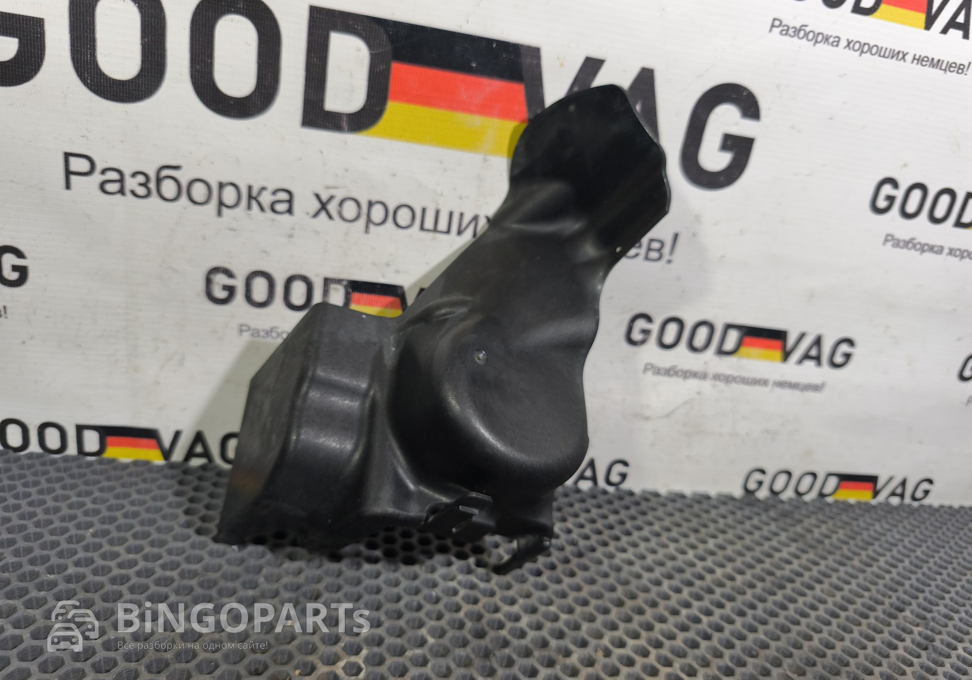 5Q1614321 Пыльник (крышка) блока ABS (насоса)