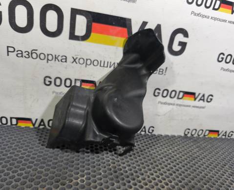 5Q1614321 Пыльник (крышка) блока ABS (насоса) для Volkswagen