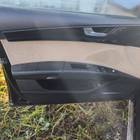 4H1867103D Обшивки дверей A8 D4 Long (3 шт) для Audi A8 D4 (с 2009 по 2017)