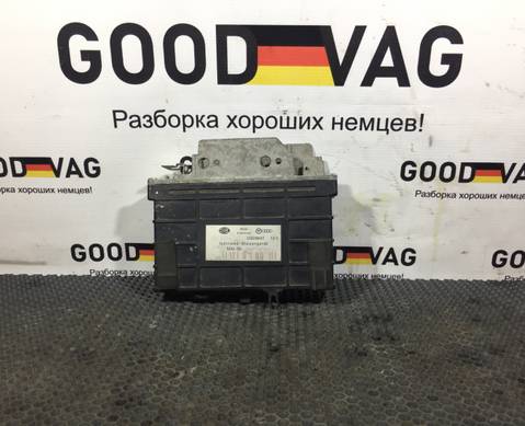 097927731 Блок управления АКПП для Audi 80