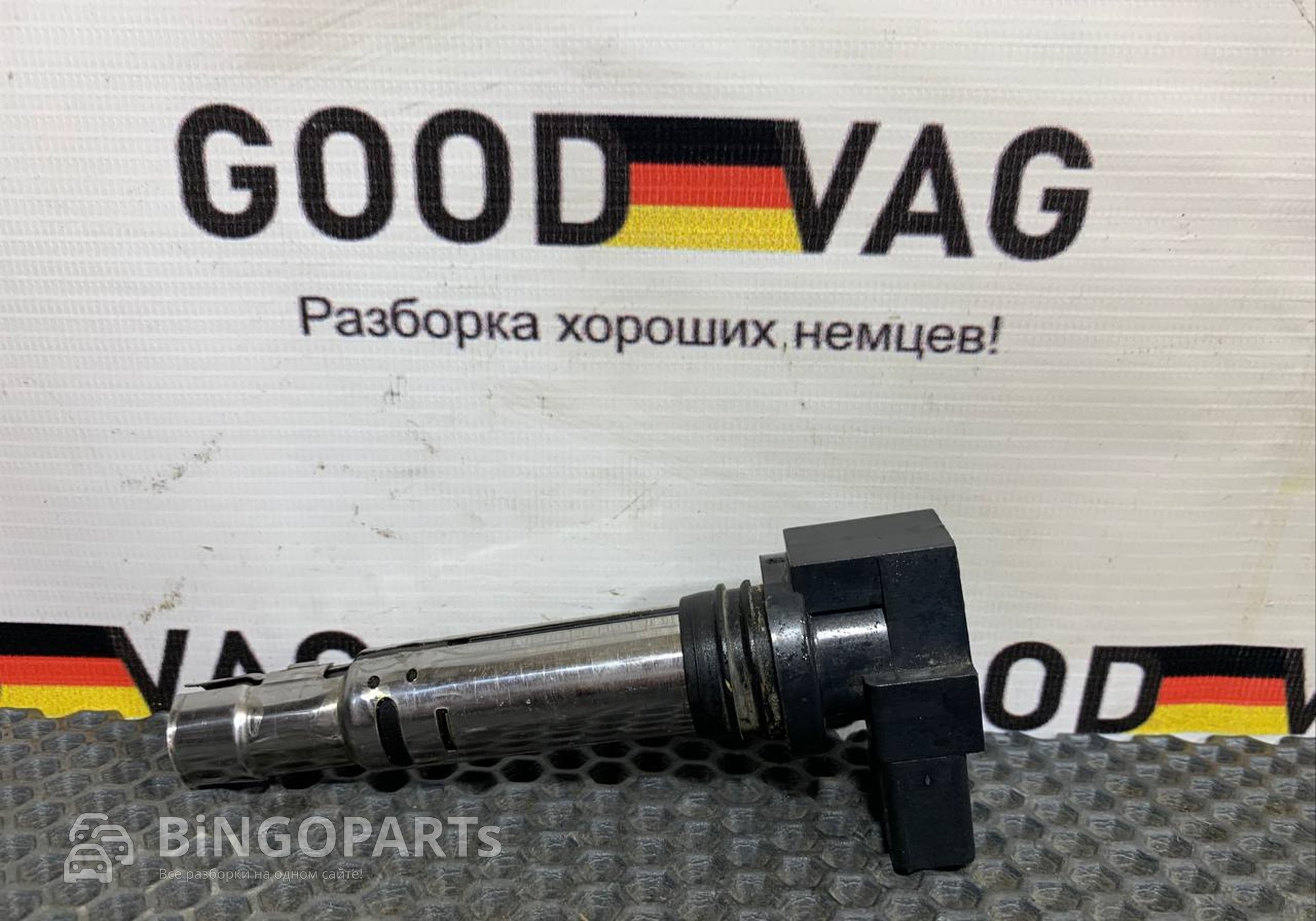 036905715G Катушка зажигания для Skoda Laura
