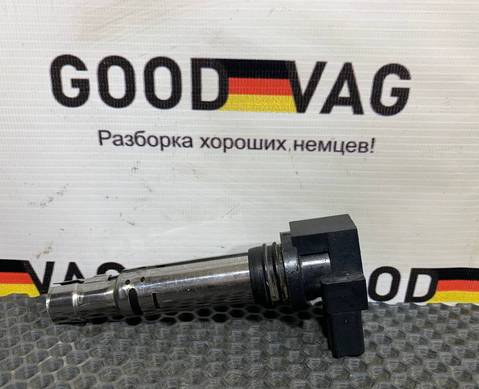 036905715G Катушка зажигания для Seat Ibiza II (с 1993 по 2002)