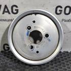 059145255J Шкив насоса гидроусилителя для Audi A8 D4 (с 2009 по 2017)