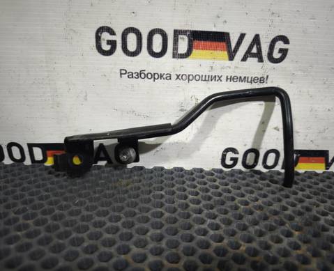 1T1721913 Кронштейн педали газа для Volkswagen Caddy III (с 2004 по 2015)