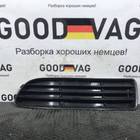 PAD99900CL Решетка в бампер левая для Audi A4 B5 (с 1994 по 2001)