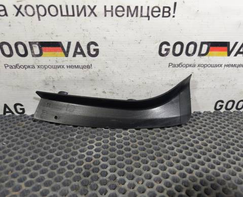 5E5945312A Накладка фонаря задняя правая для Skoda Octavia III (с 2012)