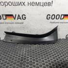 5E5945312A Накладка фонаря задняя правая для Skoda Octavia III (с 2012)