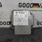 1C0909605C Блок управления AIRBAG для Volkswagen Passat B5 (с 1996 по 2005)