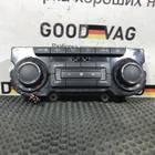 3T0907044BK Блок управления отопителем для Skoda Yeti (с 2009 по 2018)