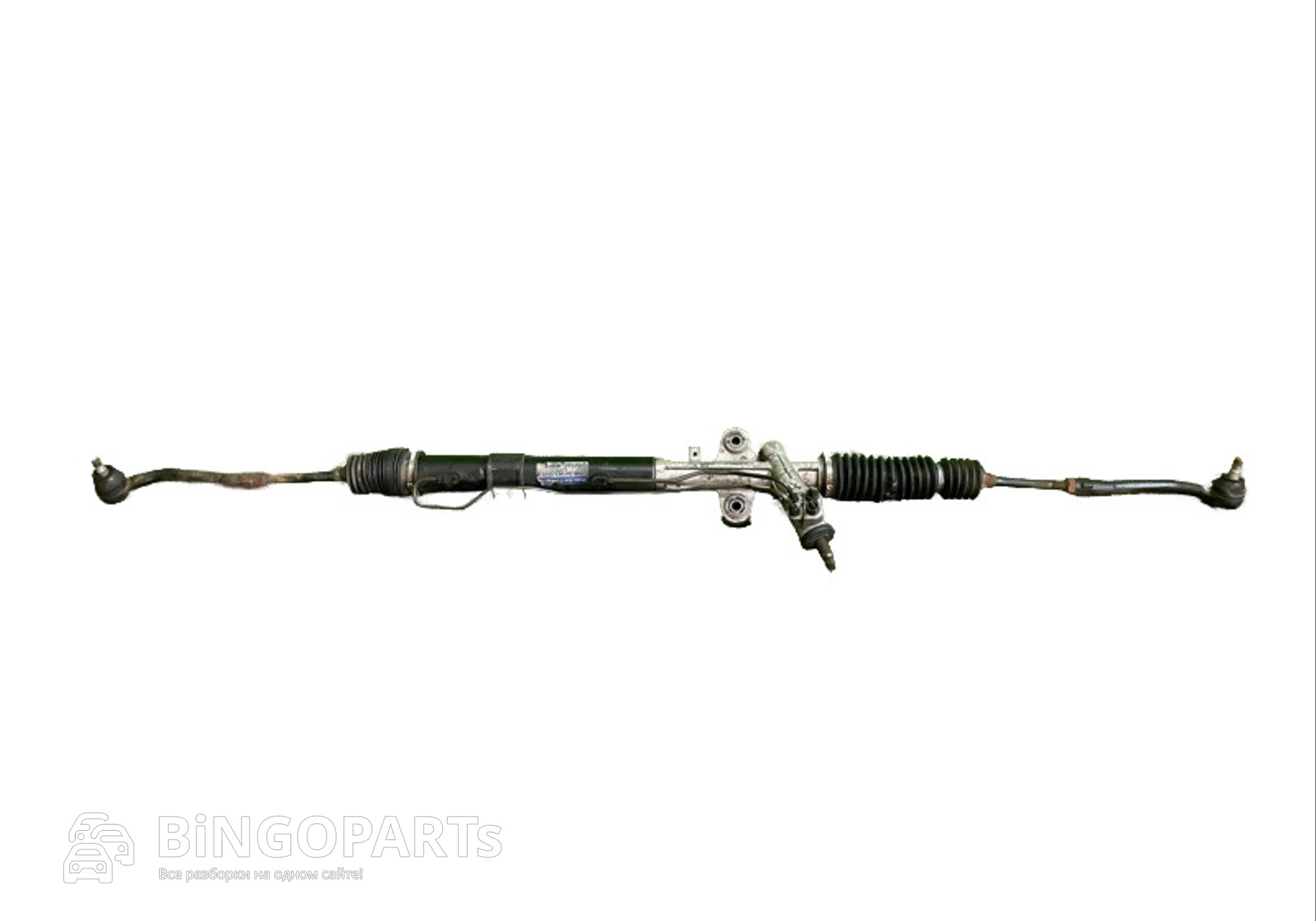 577004H000 Рейка рулевая для Hyundai Grand Starex (с 2008)