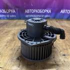 Вентилятор отопителя Шевроле Авео Т250 для Chevrolet Aveo T200/T250 (с 2005 по 2011)