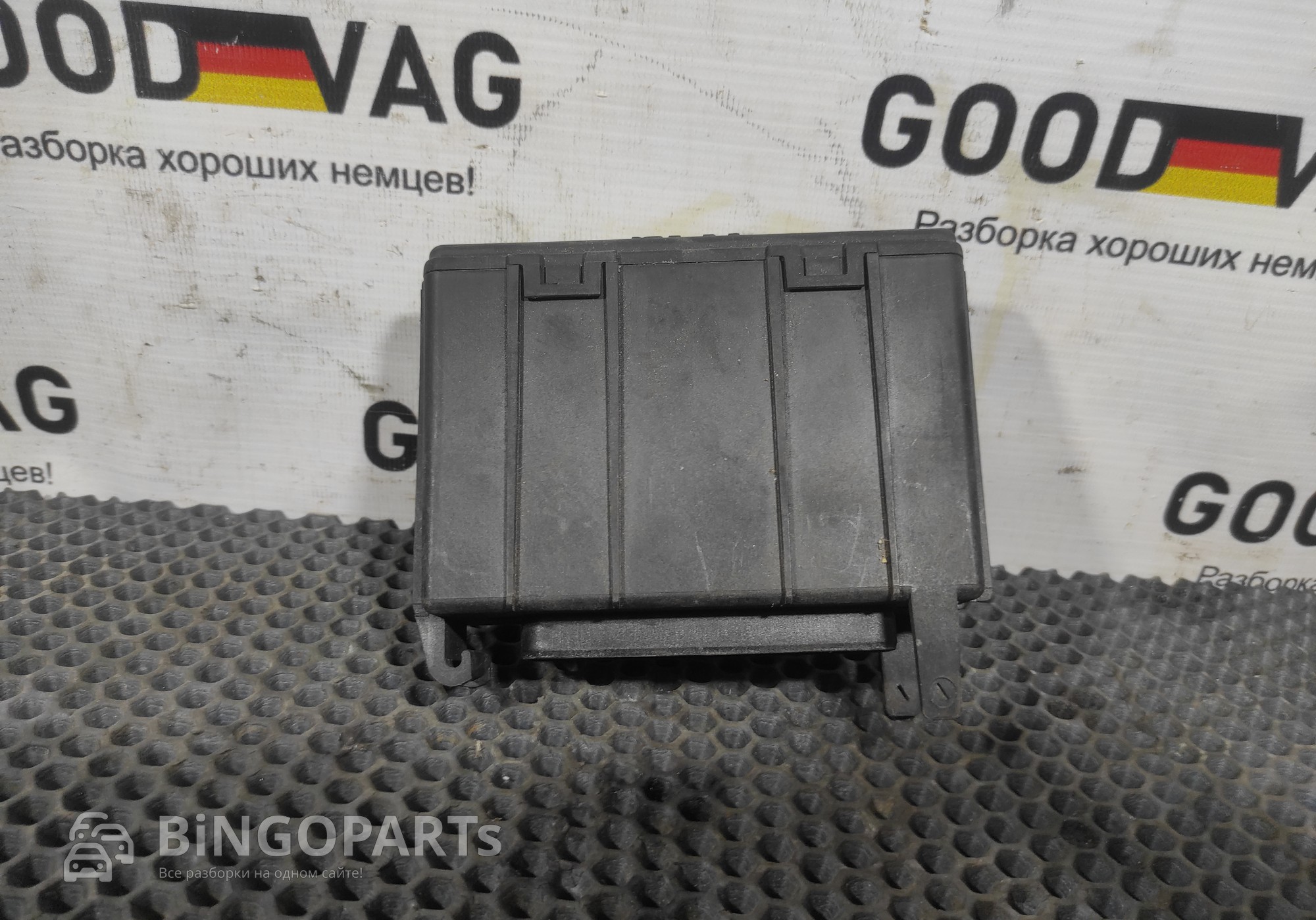 HJS63010070 Блок управления двигателем для Audi 80 B3 (с 1986 по 1991)