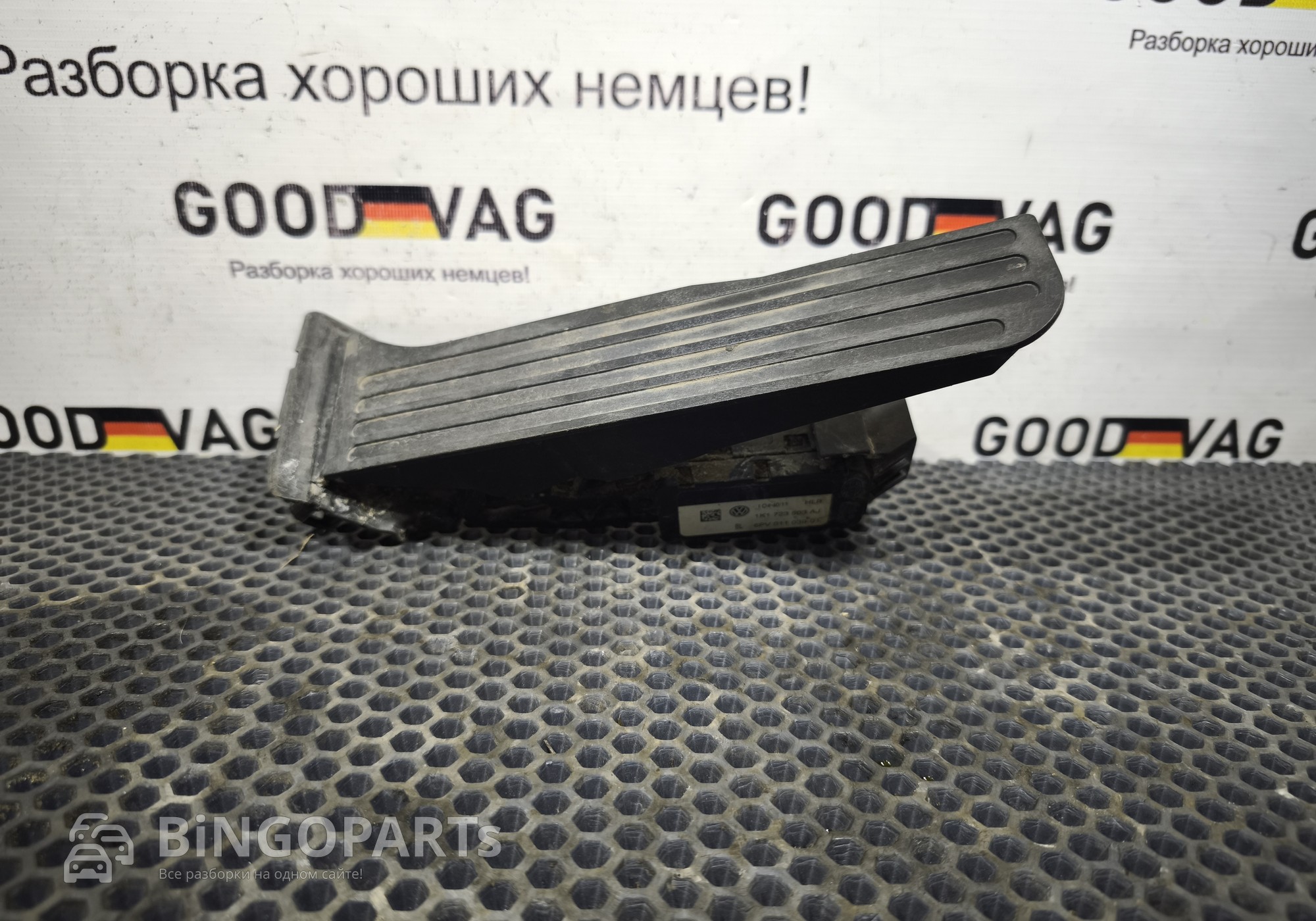1K1723503AJ Педаль акселератора для Volkswagen Passat CC