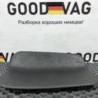 5M0867727A Накладка (кузов внутри) для Volkswagen Golf V (с 2003 по 2009)