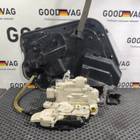 4H1837015E Замок передней левой двери с доводчиком для Audi A8 D4 (с 2009 по 2017)