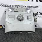 3B0035711B Плафон внутреннего освещения для Skoda Yeti (с 2009 по 2018)