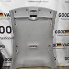 60U867501B Обшивка потолка серая для Lifan Solano