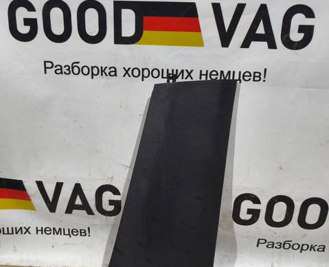 6RU867298 Обшивка центральной стойки правая для Volkswagen Polo V (с 2009 по 2020)