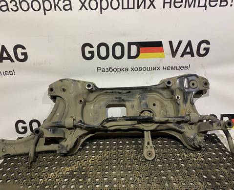 1K0199315A Подрамник для Volkswagen Caddy II (с 1995 по 2004)