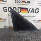 2K0845412G Стекло кузовное глухое переднее правое для Volkswagen Caddy III (с 2004 по 2015)