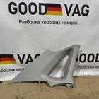 6RU867287 Обшивка задней стойки левая для Volkswagen Polo V (с 2009 по 2020)