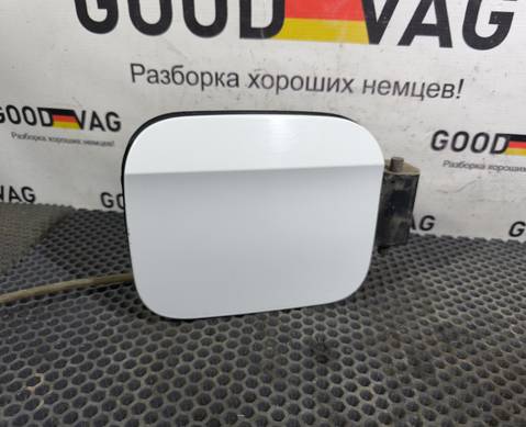 5JA809999A Лючок бензобака белый для Skoda Rapid I (с 2012 по 2020)