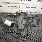 6RU971120B Проводка двери передняя левая для Volkswagen Polo V (с 2009 по 2020)