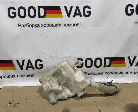 6RU955449A Бачок омывателя для Volkswagen Polo V (с 2009 по 2020)