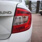 5JH945112 Фонарь задний правый для Skoda Rapid I (с 2012 по 2020)