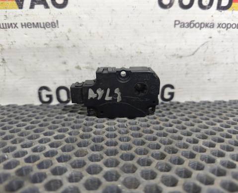 CZ1139300855 Моторчик заслонки печки для Audi A8 D4 (с 2009 по 2017)