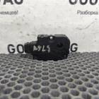 CZ1139300855 Моторчик заслонки печки для Audi A8 D4 (с 2009 по 2017)