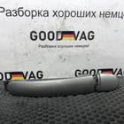 5N0837205M Ручка двери наружная правая для Volkswagen Polo V (с 2009 по 2020)