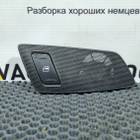 1Z0959856 Кнопка стеклоподъемника для Skoda Octavia I (с 1996 по 2010)