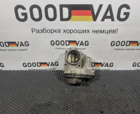 03133062B Заслонка дроссельная для Volkswagen Golf IV (с 1998 по 2006)