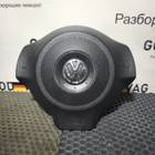 5K0880201M Подушка безопасности руль поло 5 1.6 мт седан для Volkswagen Polo V (с 2009 по 2020)