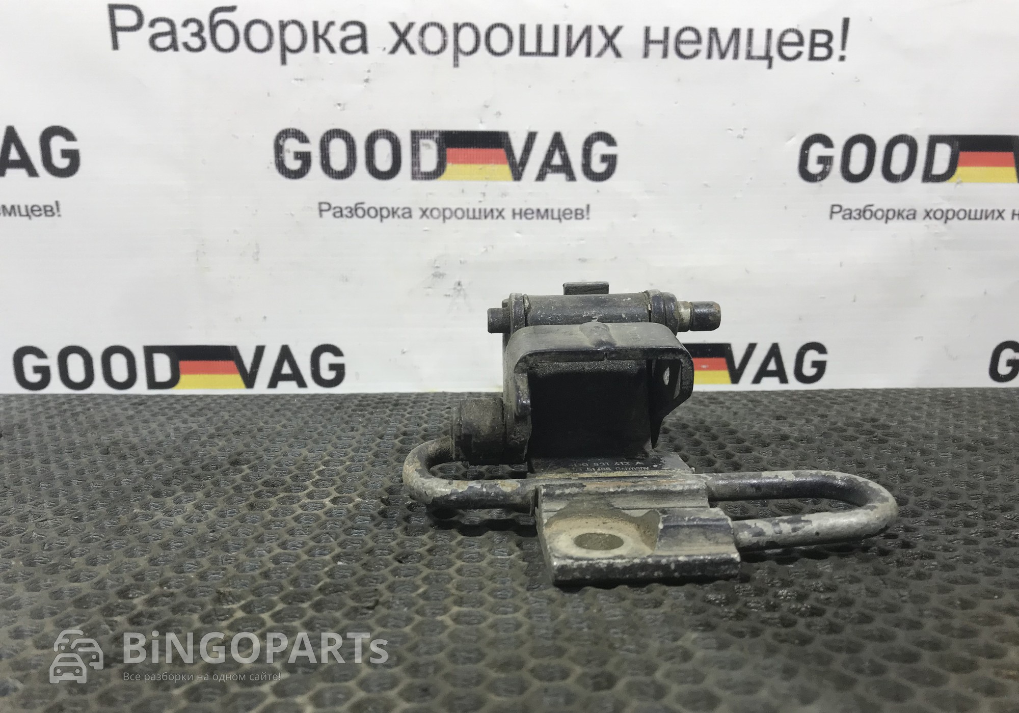 4B0831412A Петля двери передняя правая нижняя для Audi A6 Allroad