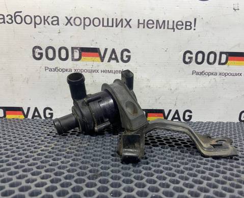 1K0965561JJ Насос водяной (помпа) для Volkswagen Passat B6 (с 2005 по 2011)