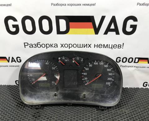 1J0919881 Панель приборов для Volkswagen Golf IV (с 1998 по 2006)